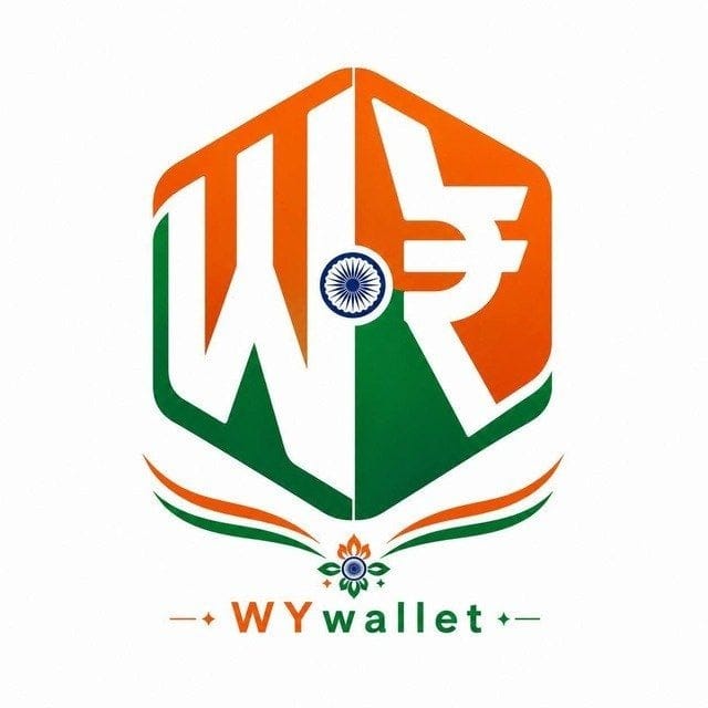 WyWallet Guide logo